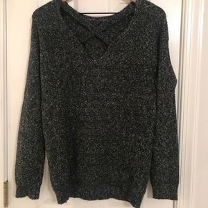 Garage Women’s Sweater